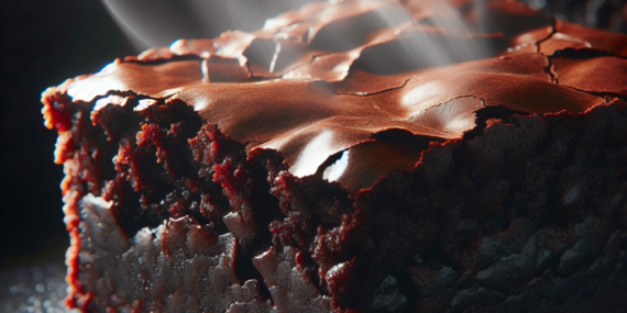 Brownies Kukus Simple: Lezat dan Mudah Dibuat di Rumah